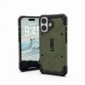 プリンストン UAG iPhone 17用 MagSafe対応ケース PATHFINDER オリーブ UAG-IPH25MB-MS-OL【日本正規代理店品】 写真2