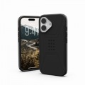 プリンストン UAG iPhone 17用 MagSafe対応ケース CIVILIAN ブラック UAG-IPH25MB-CMS-BK【日本正規代理店品】 写真2