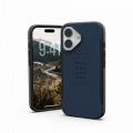 プリンストン UAG iPhone 17用 MagSafe対応ケース CIVILIAN マラード UAG-IPH25MB-CMS-ML【日本正規代理店品】 写真2
