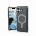プリンストン UAG iPhone 17用 MagSafe対応ケース ESSENTIAL ARMOR アッシュ UAG-IPH25MB-EMS-AS【日本正規代理店品】 写真2