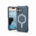 プリンストン UAG iPhone 17用 MagSafe対応ケース ESSENTIAL ARMOR クラウドブルー UAG-IPH25MB-EMS-CB【日本正規代理店品】 写真2