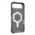 プリンストン UAG iPhone Air用 MagSafe対応ケース ESSENTIAL ARMOR アッシュ UAG-IPH25LB-EMS-AS【日本正規代理店品】 写真2
