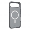 プリンストン UAG iPhone Air用 MagSafe対応ケース DOT アッシュ UAG-IPH25LB-DMS-AS【日本正規代理店品】 写真2