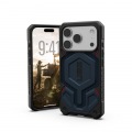 プリンストン UAG iPhone 17 Pro用 MagSafe対応ケース MONARCH PRO ケブラーマラード UAG-IPH25MA-PMS-KM【日本正規代理店品】 写真2