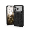 プリンストン UAG iPhone 17 Pro用 MagSafe対応ケース MONARCH PRO カーボンファイバー UAG-IPH25MA-PMS-CF【日本正規代理店品】 写真2