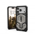 プリンストン UAG iPhone 17 Pro用 MagSafe対応ケース MONARCH PRO チタン UAG-IPH25MA-PMS-TI【日本正規代理店品】 写真2