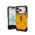 プリンストン UAG iPhone 17 Pro用 MagSafe対応ケース PATHFINDER ヘリテージイエロー UAG-IPH25MA-MS-HY【日本正規代理店品】 写真2