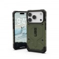 プリンストン UAG iPhone 17 Pro用 MagSafe対応ケース PATHFINDER オリーブ UAG-IPH25MA-MS-OL【日本正規代理店品】 写真2