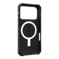 プリンストン UAG iPhone 17 Pro用 MagSafe対応ケース PATHFINDER SE ミッドナイトカモ UAG-IPH25MA-MS-MC【日本正規代理店品】 写真2