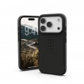 プリンストン UAG iPhone 17 Pro用 MagSafe対応ケース CIVILIAN ブラック UAG-IPH25MA-CMS-BK【日本正規代理店品】 写真2