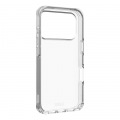 プリンストン UAG iPhone 17 Pro用ケース PLYO アイス UAG-IPH25MA-Y-IC【日本正規代理店品】 写真2