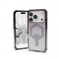 プリンストン UAG iPhone 17 Pro用 MagSafe対応ケース PLYO ブラック/クリア オンブレ UAG-IPH25MA-YMS-B/C【日本正規代理店品】 写真2
