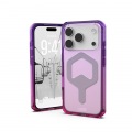 プリンストン UAG iPhone 17 Pro用 MagSafe対応ケース PLYO パープル/ピンク オンブレ UAG-IPH25MA-YMS-P/P【日本正規代理店品】 写真2