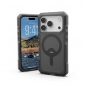 プリンストン UAG iPhone 17 Pro用 MagSafe対応ケース TROOPER アッシュ UAG-IPH25MA-TMS-AS【日本正規代理店品】 写真2