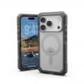 プリンストン UAG iPhone 17 Pro用 MagSafe対応ケース TROOPER クリア/アッシュ UAG-IPH25MA-TMS-C/A【日本正規代理店品】 写真2