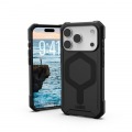 プリンストン UAG iPhone 17 Pro用 MagSafe対応ケース ESSENTIAL ARMOR ブラック UAG-IPH25MA-EMS-BK【日本正規代理店品】 写真2