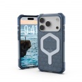 プリンストン UAG iPhone 17 Pro用 MagSafe対応ケース ESSENTIAL ARMOR クラウドブルー UAG-IPH25MA-EMS-CB【日本正規代理店品】 写真2