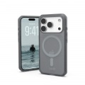 プリンストン UAG iPhone 17 Pro用 MagSafe対応ケース DOT アッシュ UAG-IPH25MA-DMS-AS【日本正規代理店品】 写真2