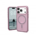 プリンストン UAG iPhone 17 Pro用 MagSafe対応ケース DOT パープル UAG-IPH25MA-DMS-PP【日本正規代理店品】 写真2