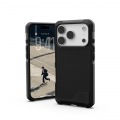 プリンストン UAG iPhone 17 Pro用 MagSafe対応ケース METROPOLIS LT ケブラーブラック UAG-IPH25MA-FLM-KB【日本正規代理店品】 写真2