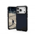 プリンストン UAG iPhone 17 Pro用 MagSafe対応ケース METROPOLIS LT ケブラーマラード UAG-IPH25MA-FLM-KM【日本正規代理店品】 写真2