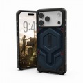プリンストン UAG iPhone 17 Pro Max用 MagSafe対応ケース MONARCH PRO ケブラーマラード UAG-IPH25LA-PMS-KM【日本正規代理店品】 写真2
