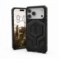 プリンストン UAG iPhone 17 Pro Max用 MagSafe対応ケース MONARCH PRO カーボンファイバー UAG-IPH25LA-PMS-CF【日本正規代理店品】 写真2