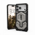 プリンストン UAG iPhone 17 Pro Max用 MagSafe対応ケース MONARCH PRO チタン UAG-IPH25LA-PMS-TI【日本正規代理店品】 写真2