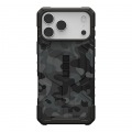 プリンストン UAG iPhone 17 Pro Max用 MagSafe対応ケース PATHFINDER SE ミッドナイトカモ UAG-IPH25LA-MS-MC【日本正規代理店品】 写真2