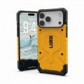 プリンストン UAG iPhone 17 Pro Max用 MagSafe対応ケース PATHFINDER ヘリテージイエロー UAG-IPH25LA-MS-HY【日本正規代理店品】 写真2
