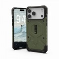 プリンストン UAG iPhone 17 Pro Max用 MagSafe対応ケース PATHFINDER オリーブ UAG-IPH25LA-MS-OL【日本正規代理店品】 写真2
