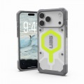 プリンストン UAG iPhone 17 Pro Max用 MagSafe対応ケース PATHFINDER CLEAR アクティブネオン UAG-IPH25LA-MS-AN【日本正規代理店品】 写真2