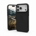 プリンストン UAG iPhone 17 Pro Max用 MagSafe対応ケース CIVILIAN ブラック UAG-IPH25LA-CMS-BK【日本正規代理店品】 写真2
