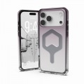 プリンストン UAG iPhone 17 Pro Max用 MagSafe対応ケース PLYO ブラック/クリア オンブレ UAG-IPH25LA-YMS-B/C【日本正規代理店品】 写真2