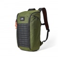 URBAN ARMOR GEAR CIVILIAN 20L BACKPACK (オリーブ/オレンジ) UAG-BKP20L-C-O/O 写真2