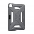 URBAN ARMOR GEARUAG製 iPad Pro 11インチ(M5/2025)用 SCOUT+ケース(アッシュ)UAG-IPDP11M5-SCP-AS 写真2