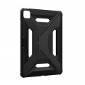 URBAN ARMOR GEARUAG製 iPad Pro 11インチ(M5/2025)用 SCOUT+ケース(ブラック)UAG-IPDP11M5-SCP-BK 写真2