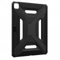 URBAN ARMOR GEARUAG製 iPad Pro 13インチ(M5/2025)用 SCOUT+ケース(ブラック)UAG-IPDP13M5-SCP-BK 写真2