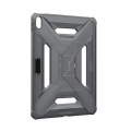 URBAN ARMOR GEARUAG製 iPad Air 11インチ(M3/2025)用 SCOUT+ケース(アッシュ)UAG-IPDA11M3-SCP-AS 写真2