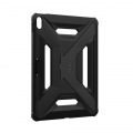 URBAN ARMOR GEARUAG製 iPad Air 11インチ(M3/2025)用 SCOUT+ケース(ブラック)UAG-IPDA11M3-SCP-BK 写真2
