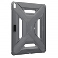 URBAN ARMOR GEARUAG製 iPad Air 13インチ(M3/2025)用 SCOUT+ケース(アッシュ)UAG-IPDA13M3-SCP-AS 写真2