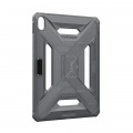 URBAN ARMOR GEARUAG製 iPad A16用 SCOUT+ケース(アッシュ)UAG-IPD16-SCP-AS 写真2