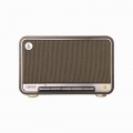 ワイヤレス スピーカー D32 最大出力60W Bluetooth 5.3 USB-C AUX Wi-Fi (AirPlay 時) ハイレゾ対応 LDAC 11時間連続再生可能 5200mAhバッテリー内蔵 ブラック 写真2