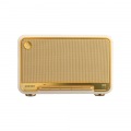 ワイヤレス スピーカー D32 最大出力60W Bluetooth 5.3 USB-C AUX Wi-Fi (AirPlay 時) ハイレゾ対応 LDAC 11時間連続再生可能 5200mAhバッテリー内蔵 ホワイト 写真2