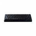 プリンストン CNCフルアルミケース 75% 磁気無接点スイッチ搭載 SOCD キーボード(ブラック) UP-MKGA75MTLC-RT-J/B 写真2