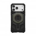 URBAN ARMOR GEARUAG製 MAGNET RING STAND LT (オリーブ)UAG-MRS-LT-OL 写真2