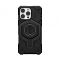 URBAN ARMOR GEAR UAG製 MAGNET RING STAND LT (ブラック) UAG-MRS-LT-BK 写真2