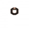URBAN ARMOR GEAR UAG製 Monarch Mag2 Dual Magnetic Ring Stand デュアルマグネット 360°回転 キックスタンド エイジドブロンズ 写真2