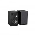 Edifier クアッドアンプ3wayブックシェルフスピーカー R2750DBMK2 144W 入力5系統 Bluetooth HDMIeARC 光 同軸デジタル ハイレゾ マルチポイント接続 ブラック 写真2