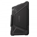 URBAN ARMOR GEAR UAG 製 11インチiPad Air(M4)用 Metropolis Tact.Armr ブラック UAG-IPDA11M4-MTA-BK 写真2